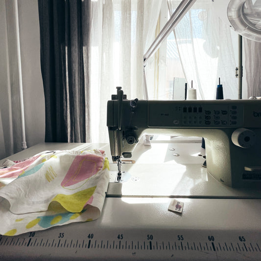 Why sustainable fashion cost a lot more?