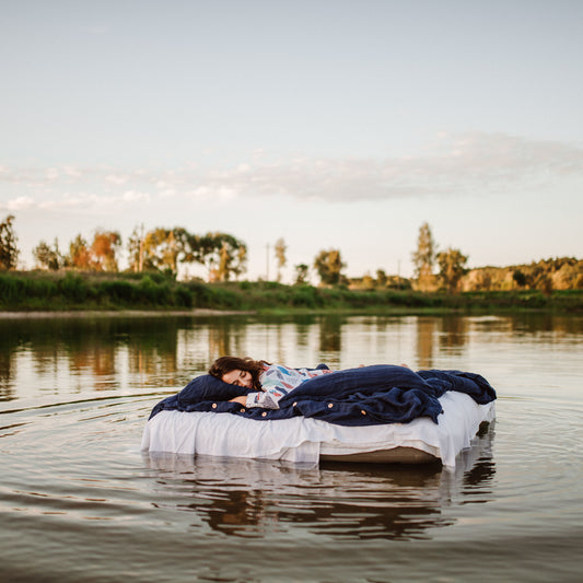 9 tips for better sleep