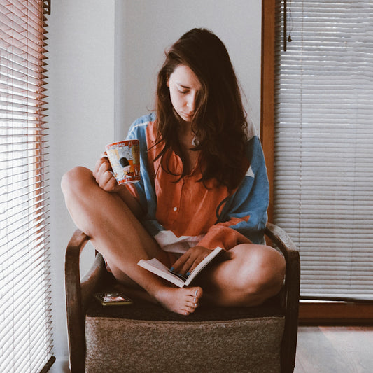 6 Self care tips in the midst of the pandemic: from dancing alone to right pajama set