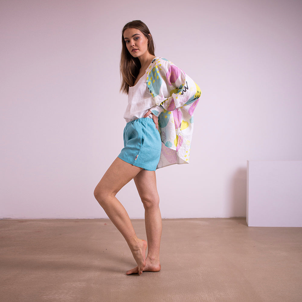 'Dreamless sleep' pajama set for women | READY TO SHIP