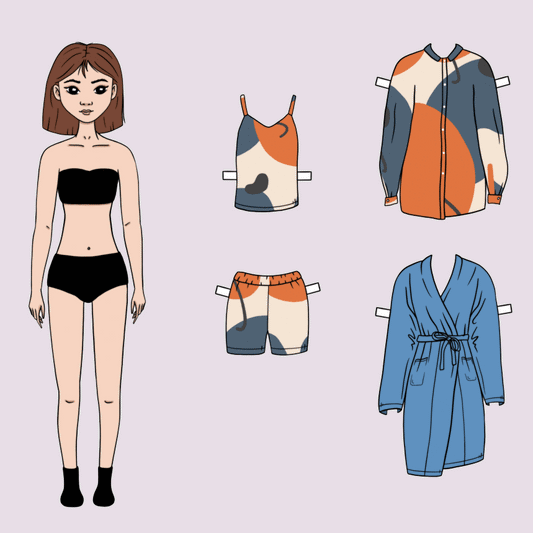 Napping Bear gift card (a digital one)