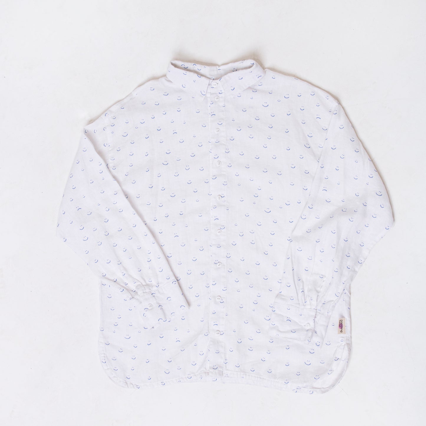 Linen shirt and shorts for men | Not always happy
