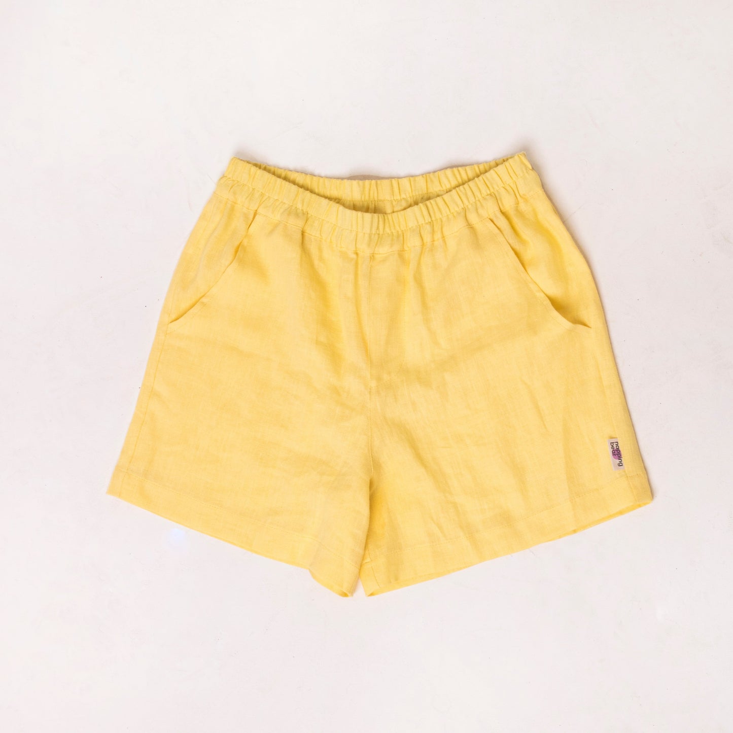 Linen shirt and shorts for men | Sun after the rain