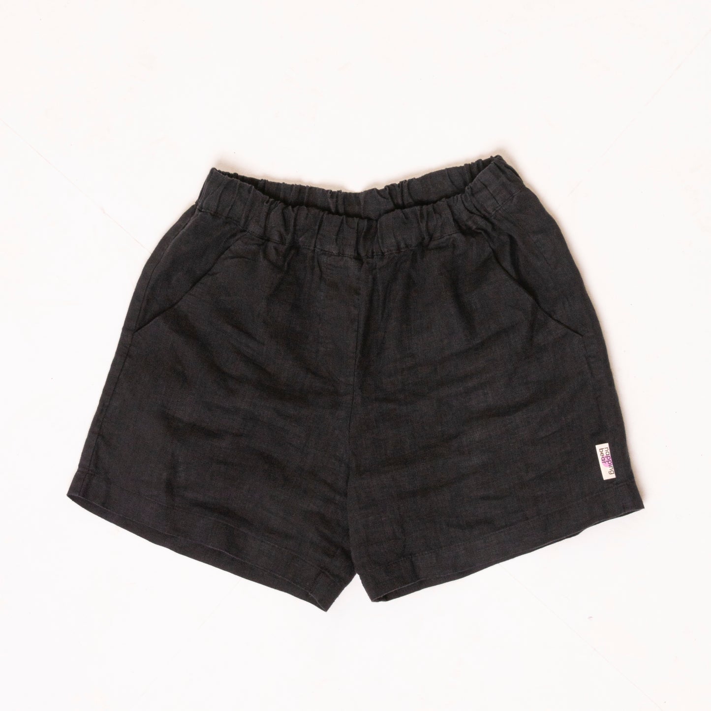 Linen shirt and shorts for men | Funky fruits