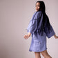 Linen kimono robe 'dream' | READY TO SHIP