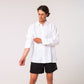 Linen shirt for men | Not always happy